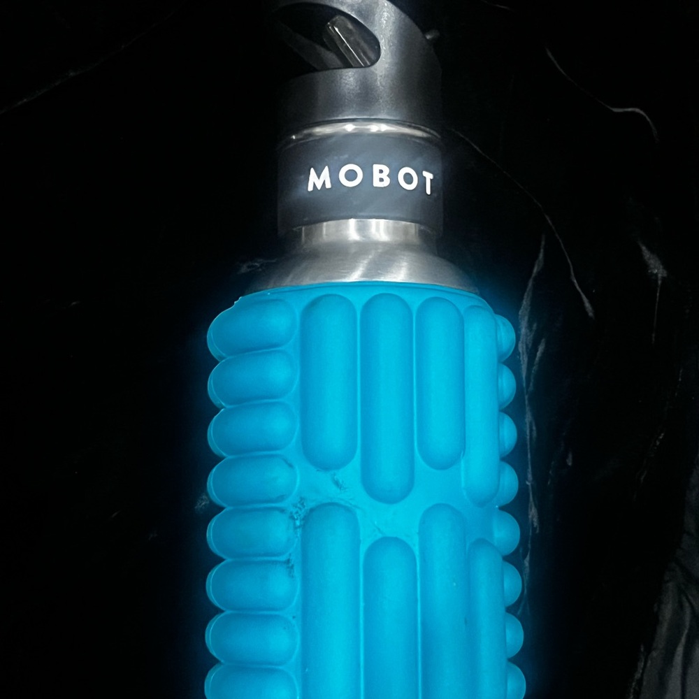 Mobot Firecracker Water Bottle